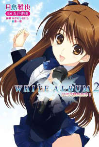 ɫಾ2(WHITE ALBUM2 ѩ)